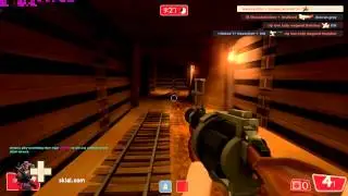 Team Fortress 2 - Asus Direct CU II GTX 660 Ti - Max Settings