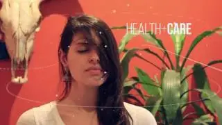 Shamanic Healing: Traditional Medicine for the Modern World-  Itzhak Beery, Book Trailer