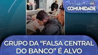 Combate ao estelionato: Grupo da 