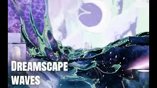 Dreamscape - breakdown