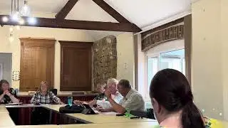 20.  SNTC Meeting 20th August 2025 (FULL)