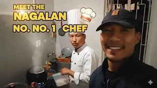 Meet the 😱 best chef NAGALAND North East India 😍#k7crider