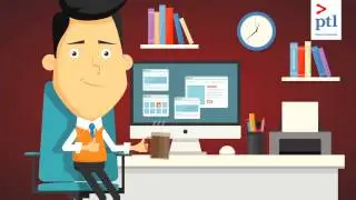 IT MANAGED SERVICES - Putting your IT systems in good hands - PTL