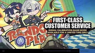 [First-Class Customer Service 1.1] Rhythm Game Event | Zenless Zone Zero