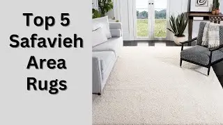 Area Rugs |