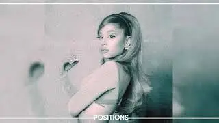 Ariana Grande - off the table (feat. The Weeknd) (lofi remix)