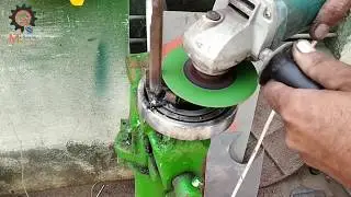 How to make a powerful Bender