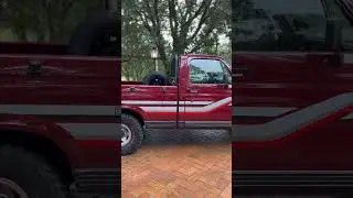 D20 Turbo diesel