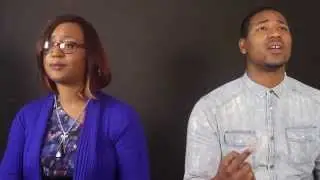 Conqueror - Estelle feat. Jussie Smollet (Will Preyer/Tara Wright Cover)