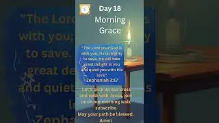 God Sings Over You!#faith2026