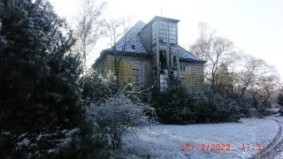 ГСВГ.Altes Lager, территория в/ч 42030 16.12.2022