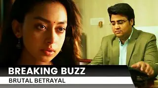 Raushni's Sacrifice Meets Heartbreak In Tod Kar Dil Mera, But His Betrayal Changes Everything