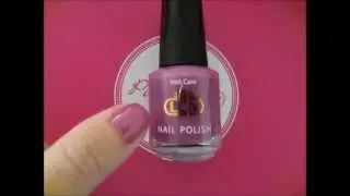 Pink Box April 2013