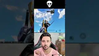 💀Most Satisfying Crossbow Kill #bgmi #pubgmobile #gaming