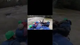 Dubare river rafting trip🚣🏻🚣🏻 #dubareriverrafting #coorgtourism #coorg #dubare #rafting