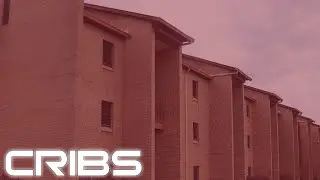 Maggie-Dunson Hall - Cribs
