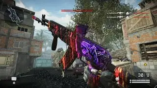 Em M&atilde;os Segurar - Miss&atilde;o Coop | Warface Ps4 Gameplay #2