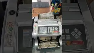my office money counter machine 🖤🥰🇮🇳 #money #banking #viral #status