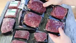 Butcherbox April 2022 unboxing plus coupon!