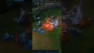 First blood #yone #lol #cblol #firstblood #wildrift