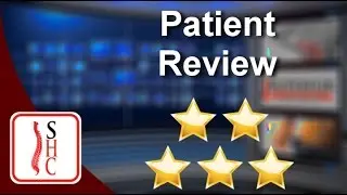 Superior Healthcare Canton Reviews  - Pain Management Canton GA Specialists