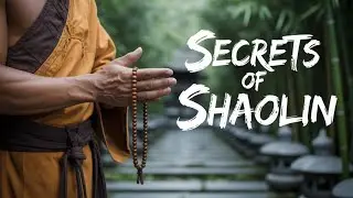 10 Secrets of Shaolin Monks for Mind, Body & Discipline | Ancient Wisdom Explained