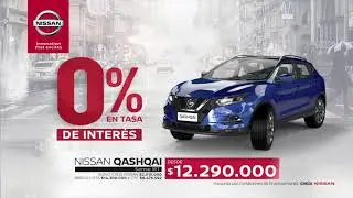 Nissan Now 062018