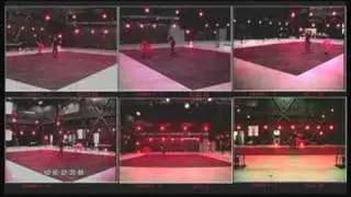 Resistance 2 Motion Capture - Session 1