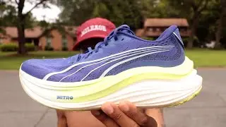 Prove Me Wrong: The Mama X Is the Best Max Cushion Shoe of All Time