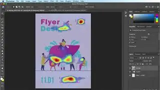 How to Use Attention Insight Plugin for Photoshop | AI