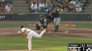 3/30/16: Greene K's nine as the Tigers best the O's