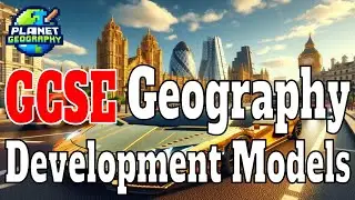 Development Models Rostow Frank GCSE Geography