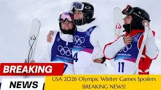 Winter Olympics 2026 freestyle skiing: Elizabeth Lemley wins shock moguls title after Jakara