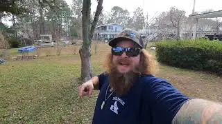 The TURKISH TRASH SEMI AUTO BOAT SHOTGUN LIVES!!! - FedArm Citadel Warthog repair