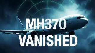 239 People. One Plane. Zero Answers. The MH370 Mystery.