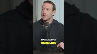The Dark Side of Clickbait How Algorithms Control Your Online Experience Mark Zuckerberg #podcast