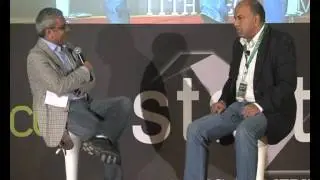 Naukri is the only biz making money at Info Edge, rest in investment mode: Sanjeev Bikhchandani
