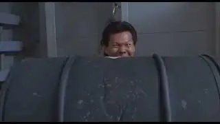 Bolo yeung vs Jean Claude  Vann DAMME 
