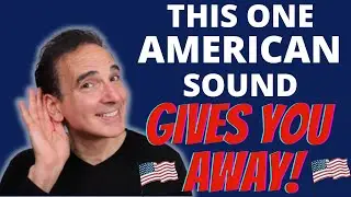Americans Don&rsquo;t Pronounce These Sounds But Nobody Teaches You This American Accent Training Practice