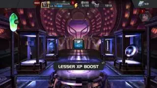 Marvel contest of champions   Lesser solo crystal opening