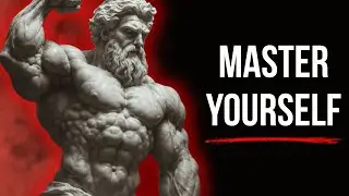 The Life Changing Art Of Self-Discipline | 13 Rules from The U.S. Naval Academy ( Part 1)