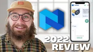 Nexo Review 2022 | Should You STILL Use Nexo?