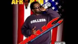 Afroman - Where Nobody Knows My Name