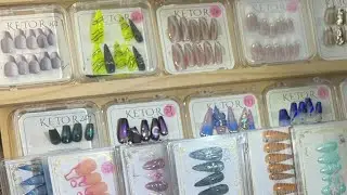 Shiny nails. Buy 3 get 2
