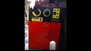 Wonnv Epoxy Dryer