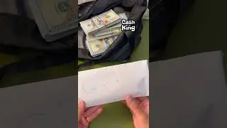 #cash #currency #money #business #motivation #cashisking