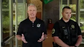 Securing Joy: Operation Christmas Child Processing Center Safety Guide