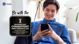 The Philippines&rsquo; Most Consistent Mobile Operator