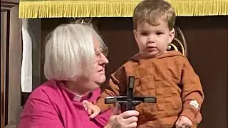 Worship Service for 01/11/2026, St. John's U.C.C., Bellefonte, PA