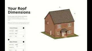 Solar PV Configurator - Design your solar array in minutes